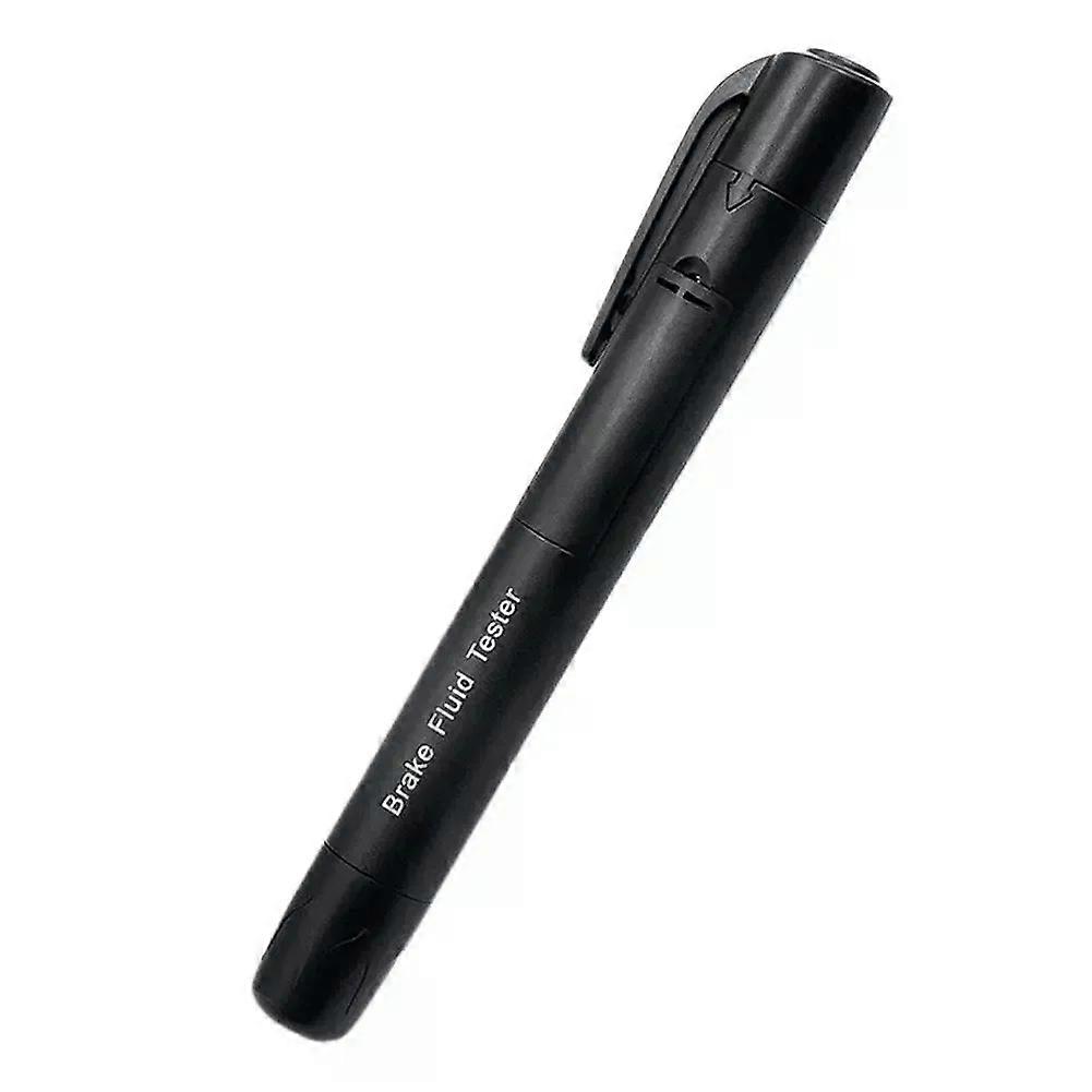 Tester electronic de lichid de frână Instrument universal de testare a lichidului de frână Contoare de umiditate a uleiului Auto Instrument de testare a calității uleiului AllCar