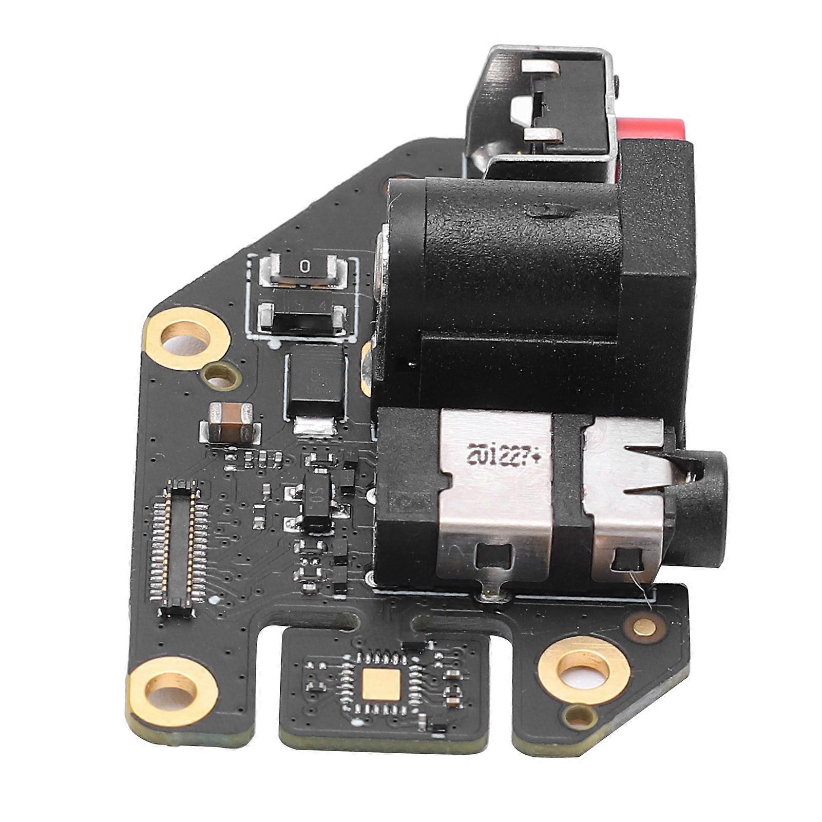 Carte d'alimentation pour lunettes de vol DJI FPV, pièces de rechange pour réparation de carte d'alimentation pour FPV