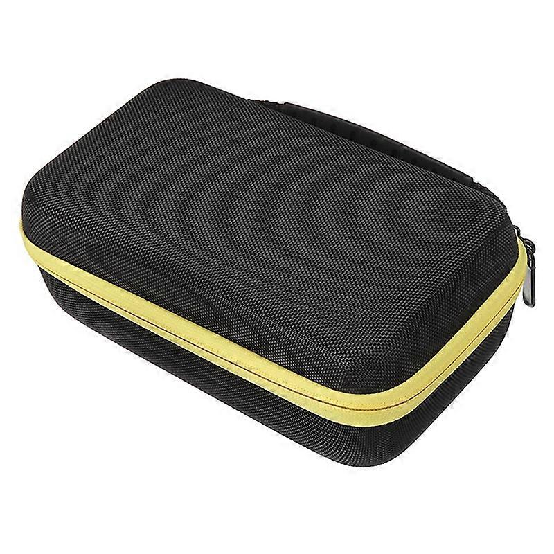 The Multimeter Storage Bag for F117C/F17B+/F115C with Mesh Bags