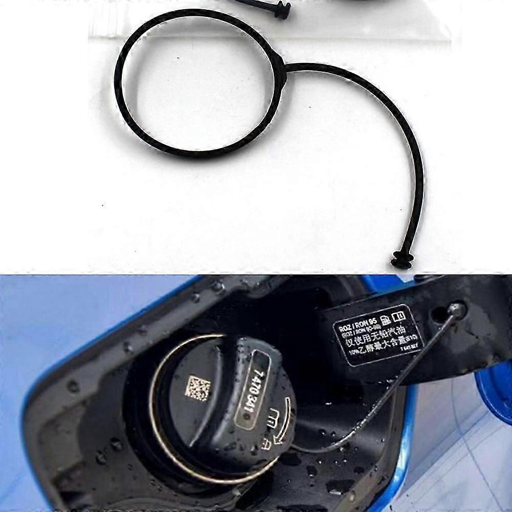Linie de capac rezervor de combustibil pentru BMW F10 E46 G30 E36 F30 E34 E70 E30 F11 E92 F31 E87 E60 X5 E90 E39 M Seria 1 Accesorii