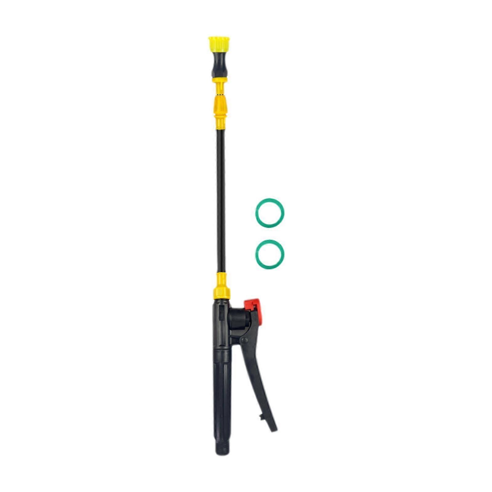 Replacement Sprayer Wand Universal Comfortable Grip, Attachment Watering Sprayer