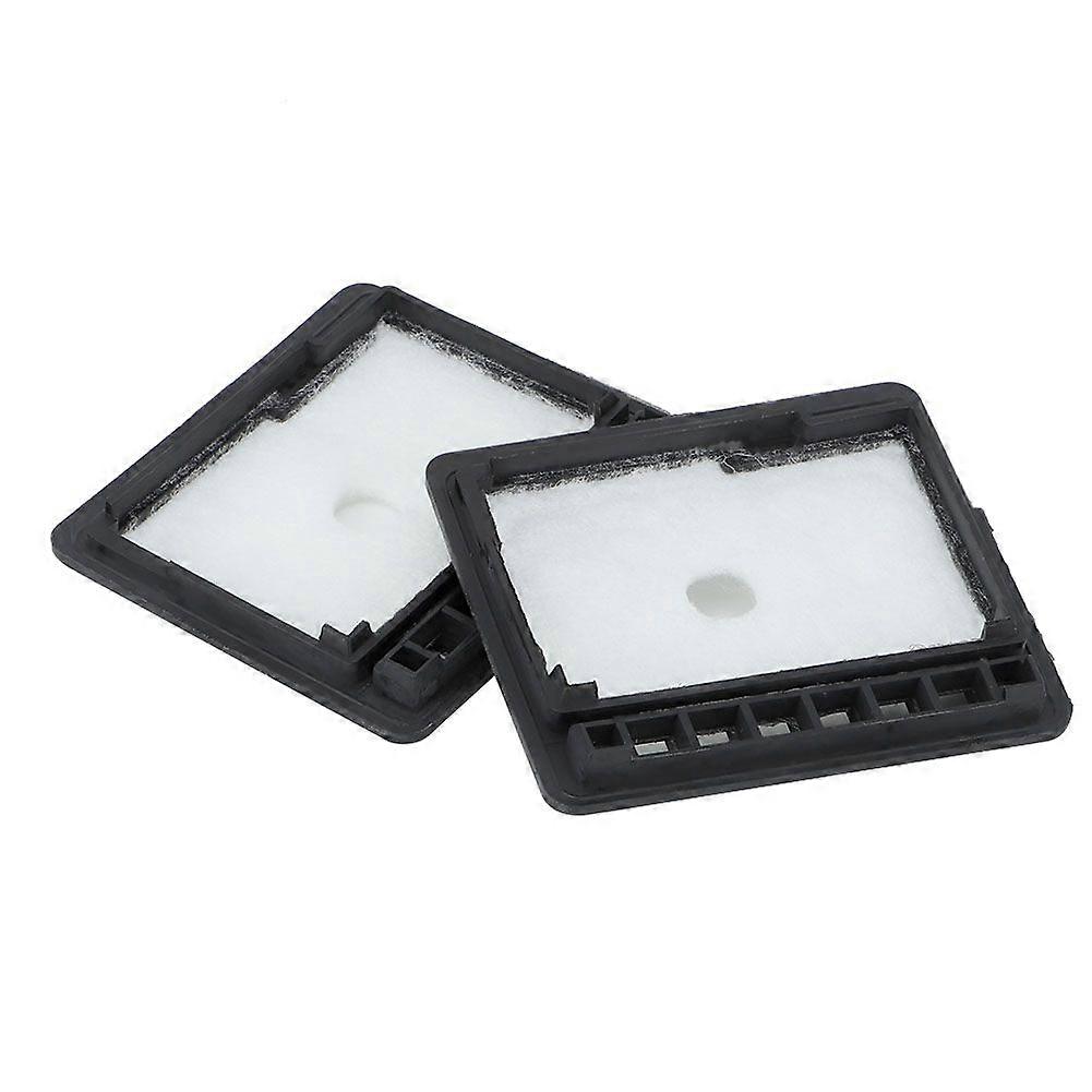 2 stykker luftfilter til Echo CS-3400 CS-341 CS-345 CS-3450 CS-346 CS-3000 CS303T kædesav