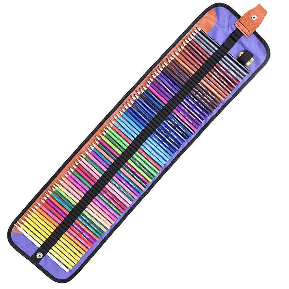 Oil-based colored pencil set, JESWO, assorted colors