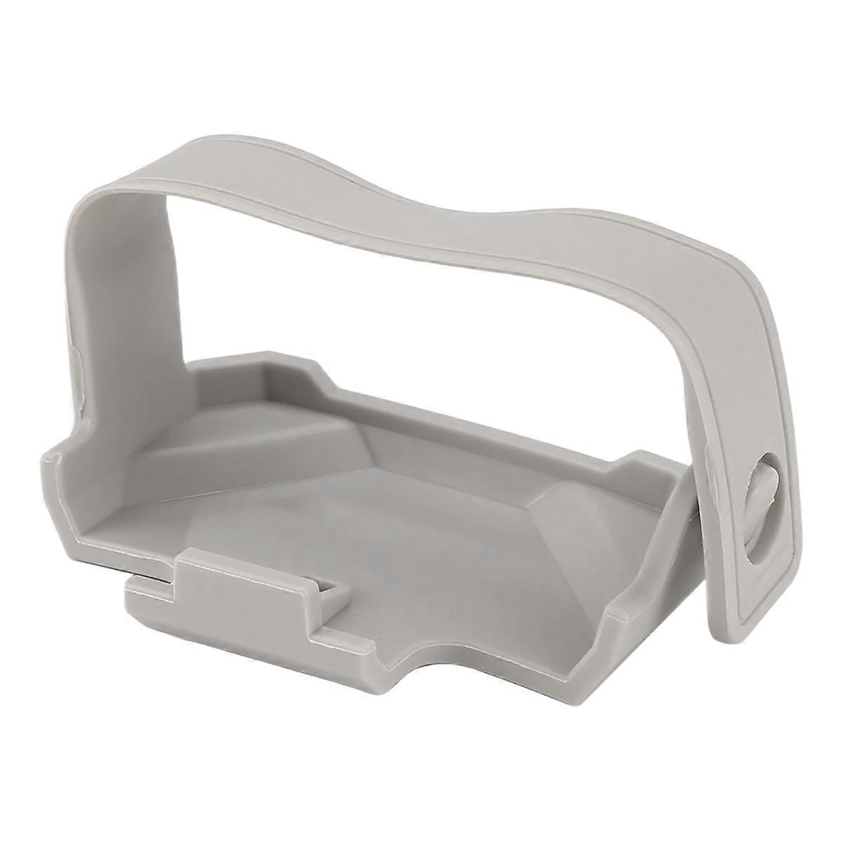 Beam Propeller Stabilizer Holder Fixing Strap Protector Belt, Gray