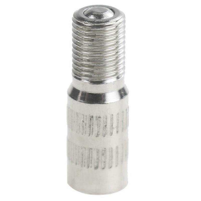 39mm Inflatable Air Nozzle for M365 / Pro Scooter Front Wheel