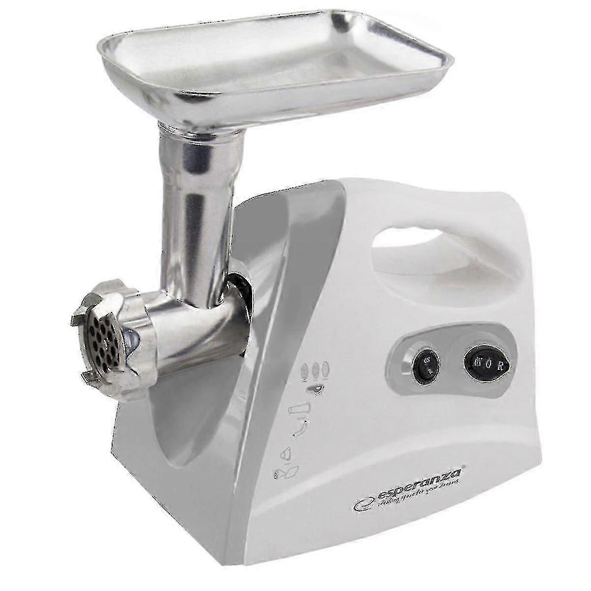 Esperanza - electric meat grinder - 600 W