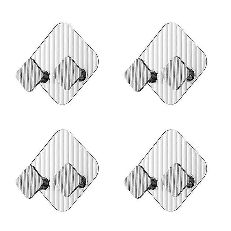 Wire Holder Cable | Adhesive Cord Wrap - Kitchen Appliance Organizer