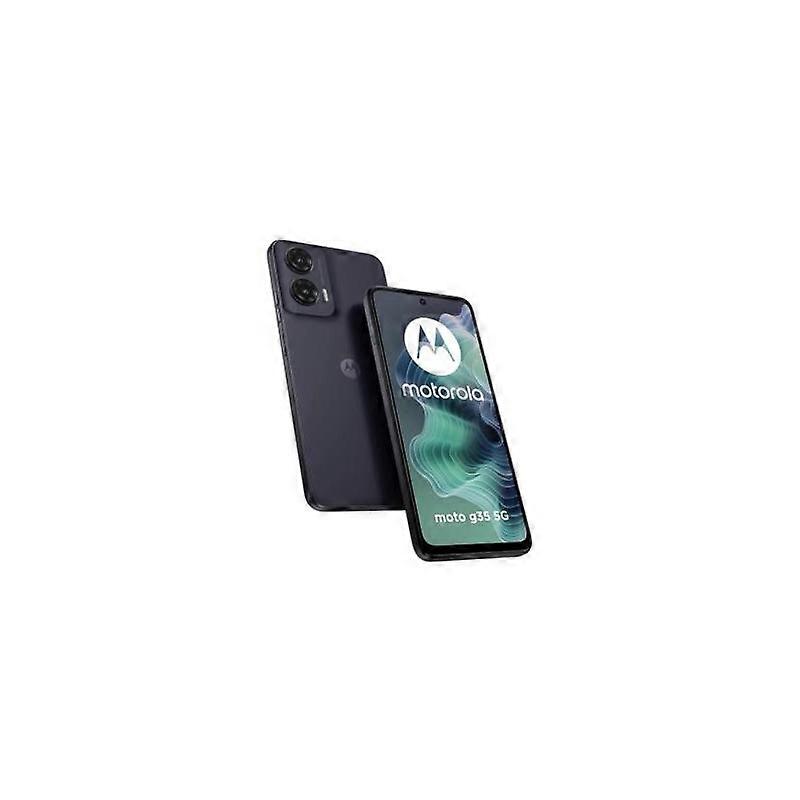 Motorola Moto G35 4+128gb 6.72" 5g Midnight Black Ds Ita