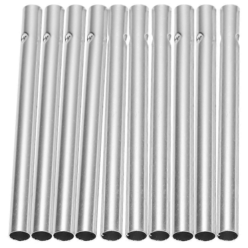 Hanging Tubes for Creative Crafting, Versatile for