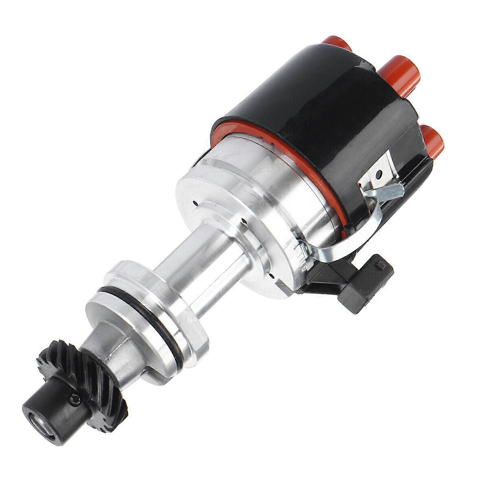 High Precisions Ignition Distributor for 100 80 B3 B4 Avanco Ihjetado 037905205C Improve Engine Efficiency Fuel Economy