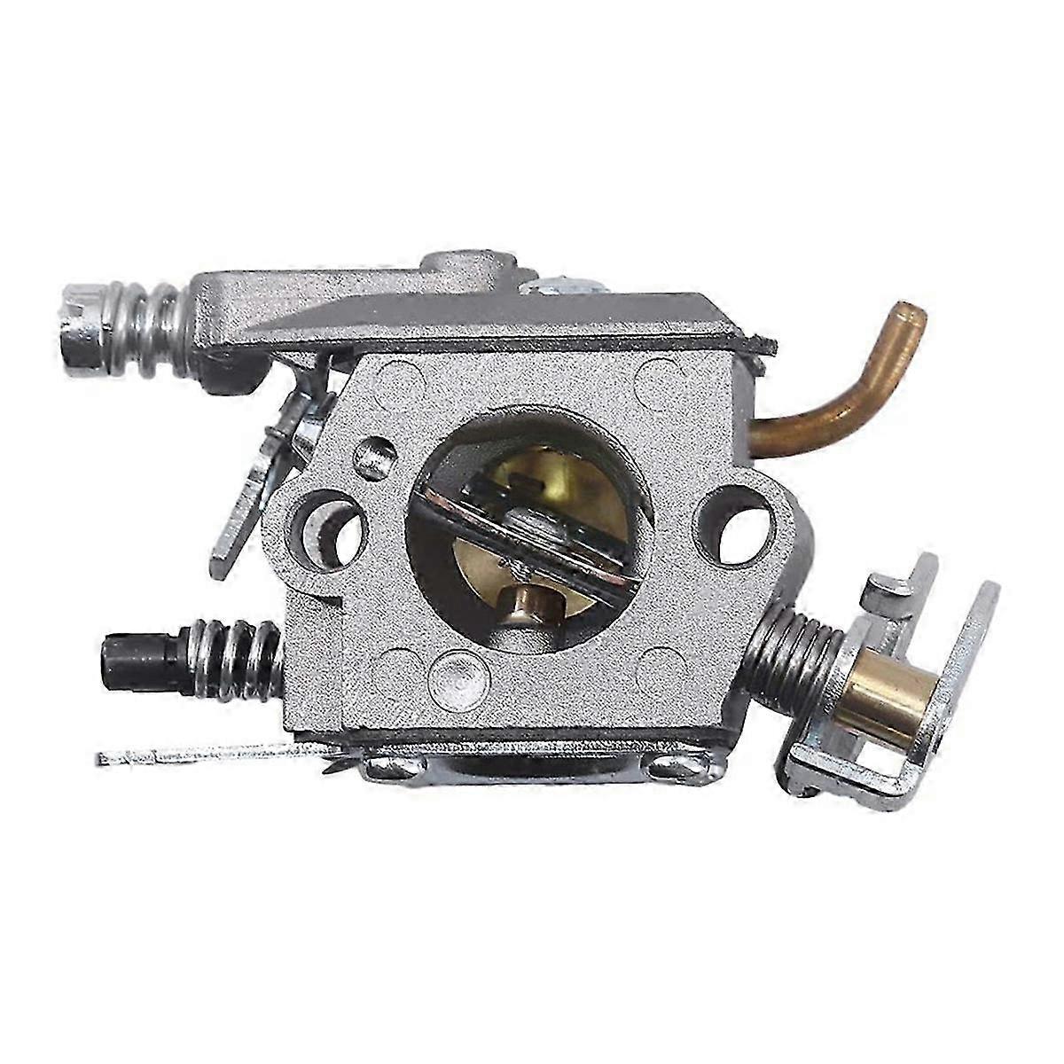Husqvarna Chainsaw Carburetor Set for Models 36 41 136 137 141 142 Compatible with Zama C1Q-W29E Accessories Part Number 530071987 530