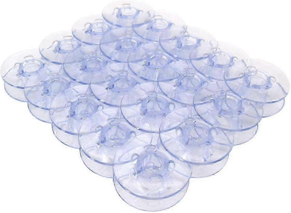 Bobbins For Pfaff Sewing Machines - Compatible With Various Models, 20pcs