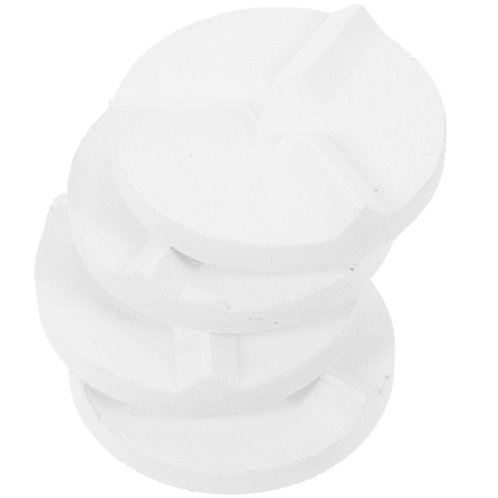 Pottery Kiln Equipment, Solid Refractory Pad for Ceramic Creations, Enduring Durability