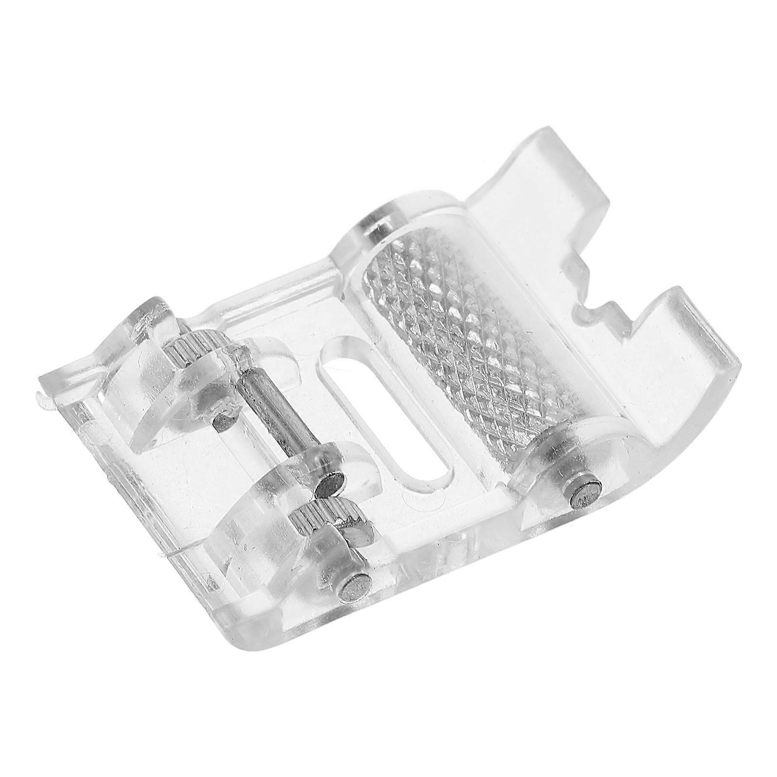 Durable Domestic Sewing Machine Roller Presser Foot