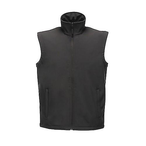 Régate Professional Mens Classic léger Softshell Bodywarmer