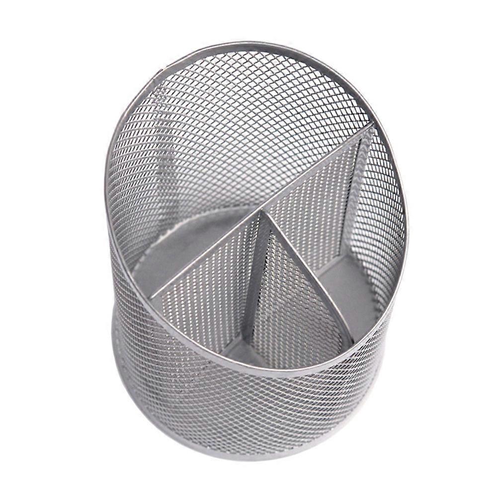 Modern Desk Storage Container, Versatile and Sturdy, Ideal for Work or School