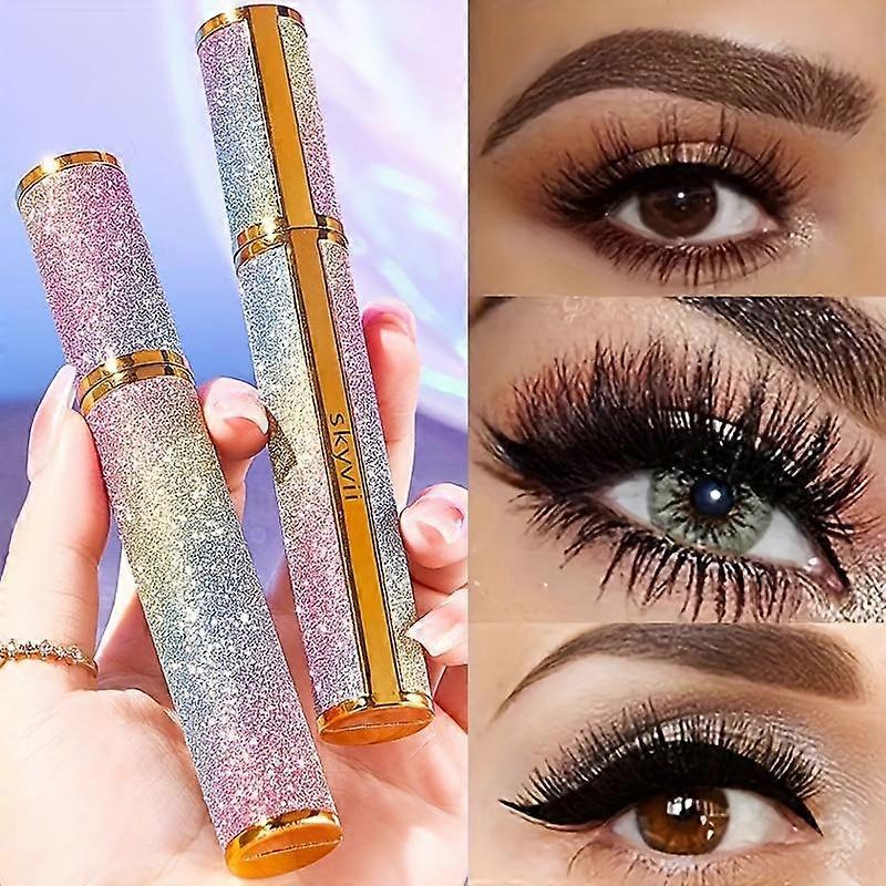Starry Sky Mascara: Lengthening, Volumizing