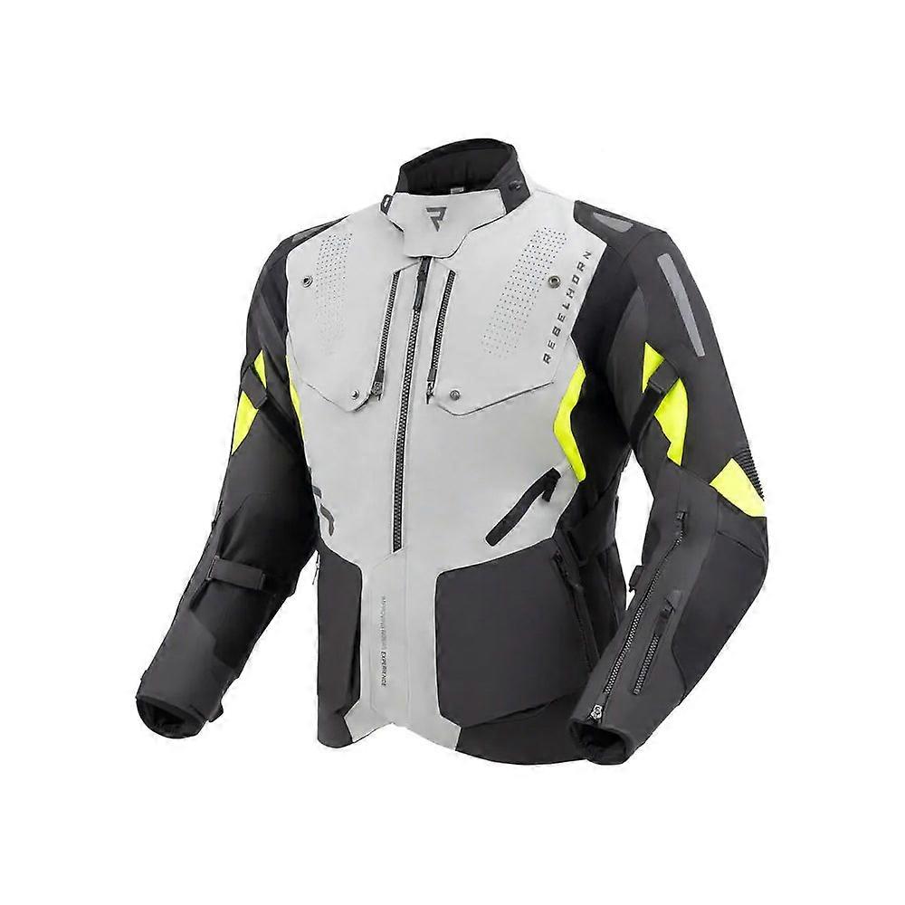 Jackets Rebelhorn Hiker Iv PB293567