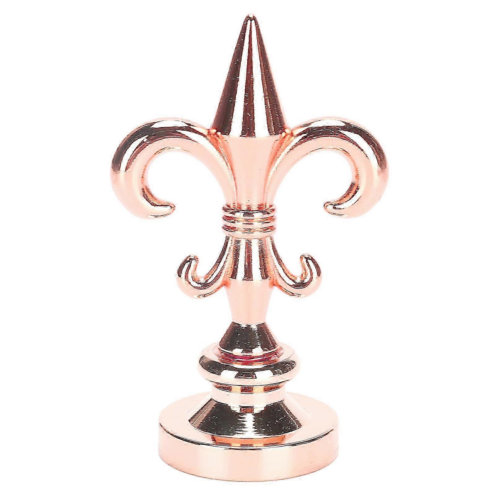 Vintage Wax Seal Stamp for Invitations & Envelopes