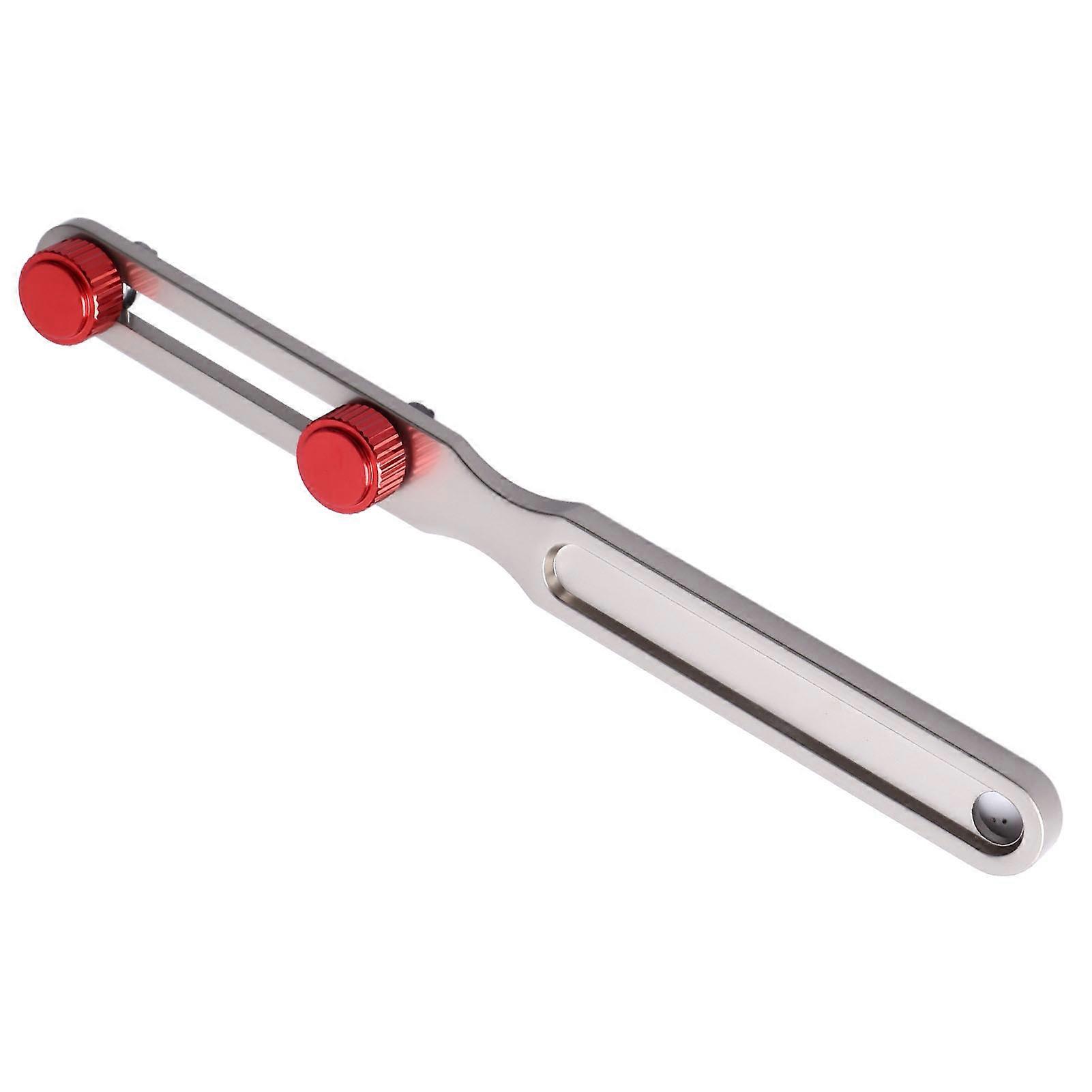 Adjustable Watch Back Remover Tool 13-54mm Stainless Steel