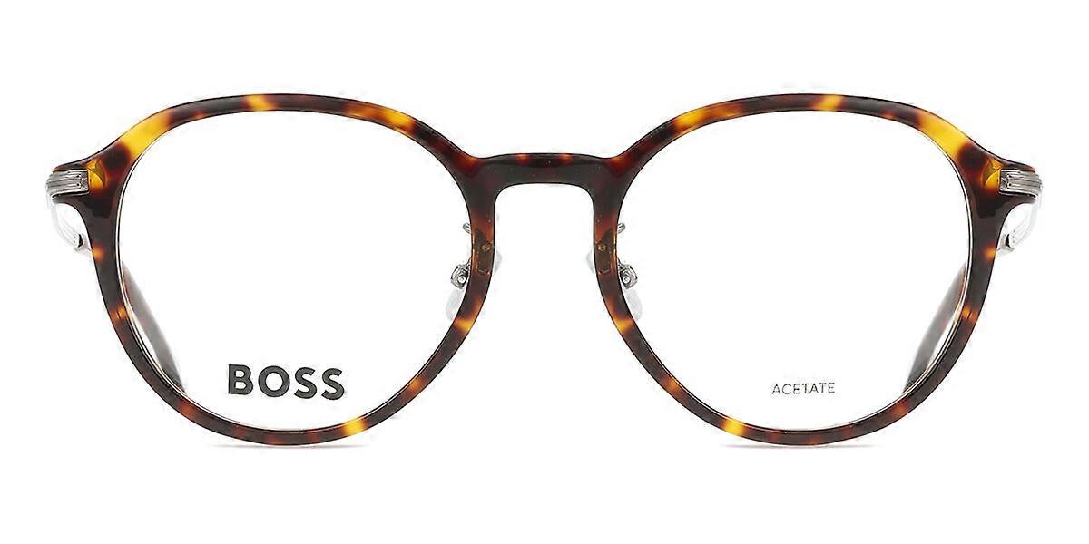 Boss 1615/F Asian Fit 4HU Men Eyeglasses