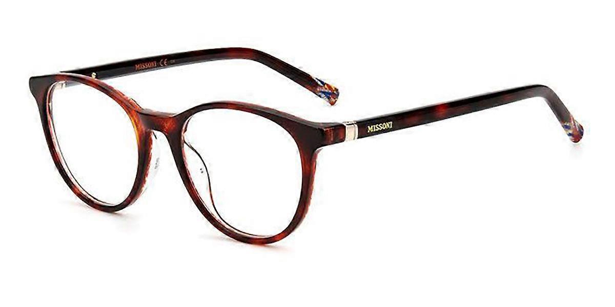 Missoni MIS 0019 0UC Women Eyeglasses