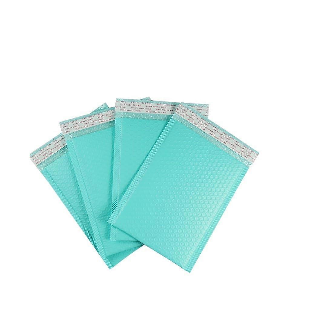 Bubble Mailers 1318cm 25 PiecesBlue