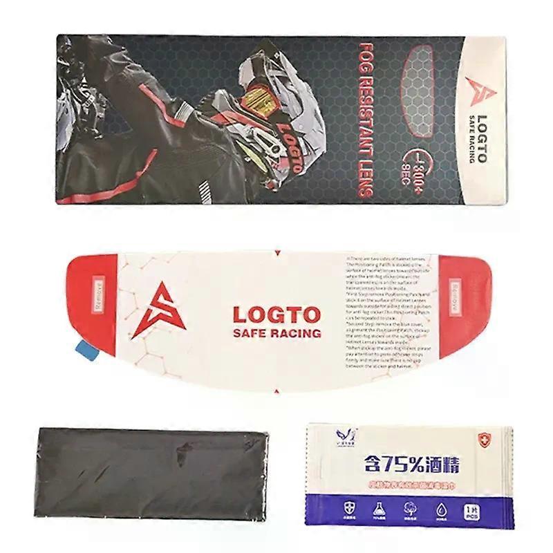 Race R Pro GP Helmet Visor Suitable for Shark Race-R Pro GP Motorcycle Helmet Visor Goggles Plating Silver Red Replacement Lens