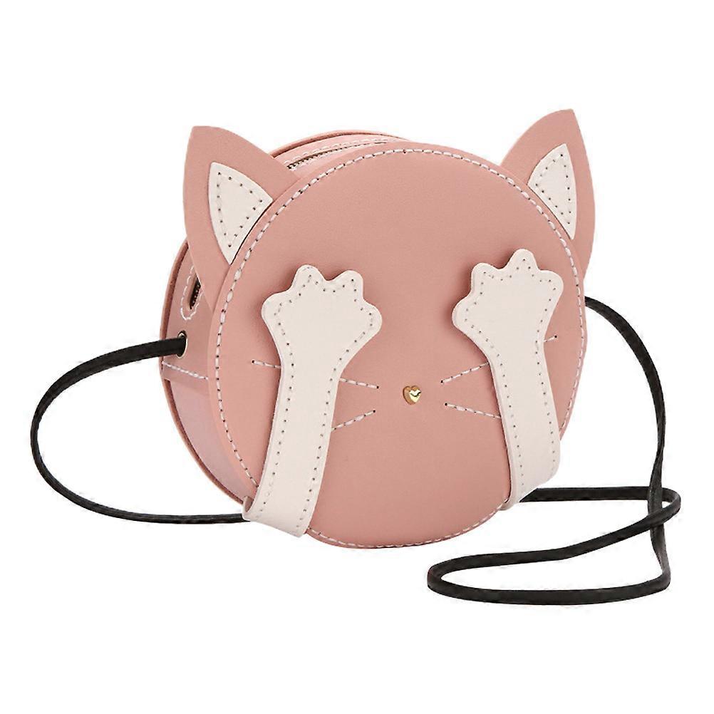 1 Set Handmade PU Bag Making Kit with Complete Accessories for DIY Crossbody Bag Craft – Ideal for Beginners