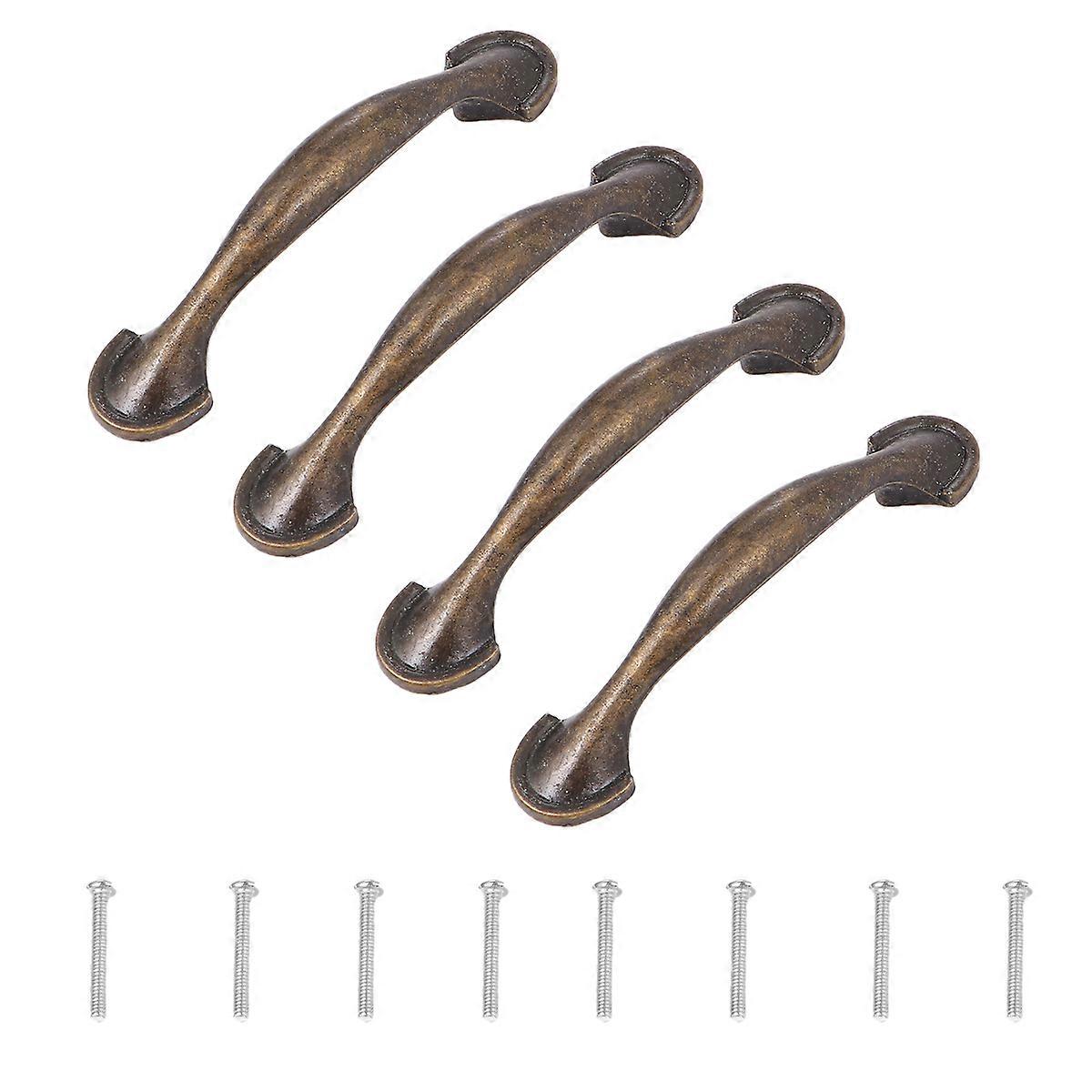 It sounds like you're referring to a product listing or description for **cabinet handles**. Here's a breakdown and possible enhancement of the