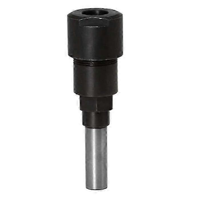 Router Bit Collet Extension Router Bit Collet Extension and Trimming Carving Engraving Machine Exten