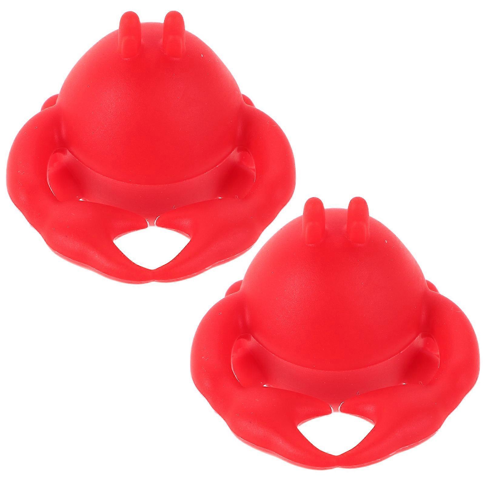 Silicone Stem Support for Hydroponic Gardening Noninvasive, Plant Friendly Tool for Indoor Growth and Sprout Organization