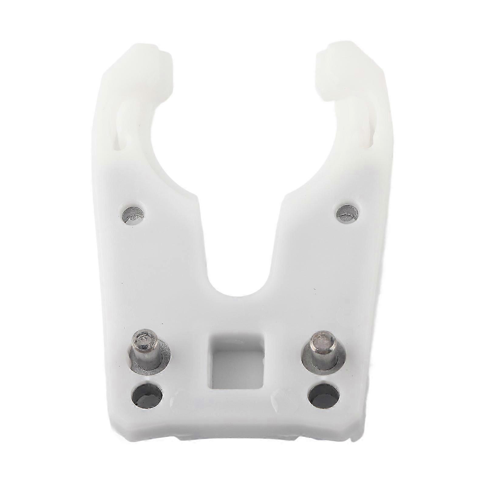 ISO30 Tool Holder Clamp Wear Resistant Automatic Tool Changer for Engraving Machine