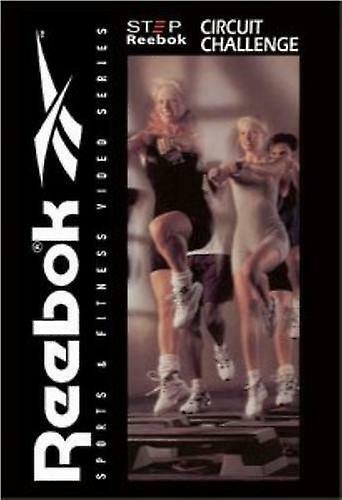 Reebok devre mücadelesi DVD DVD - Bölge 1