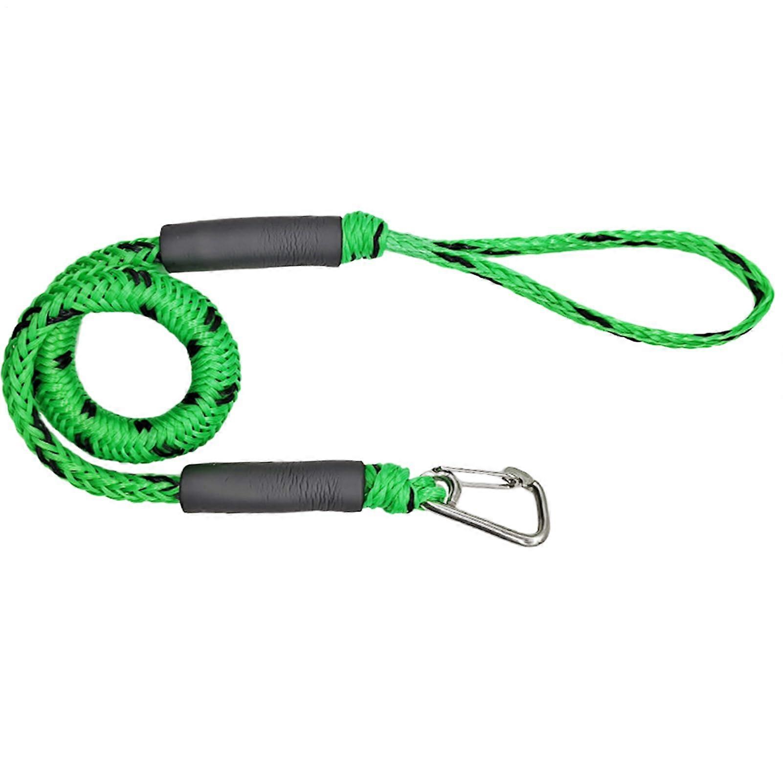 Boots Mooring Lines For Dock  Mooring Lines For Docking For Watercraft, Anchor Line For Kayak Pontoon Water Ski Canoe Safety Products