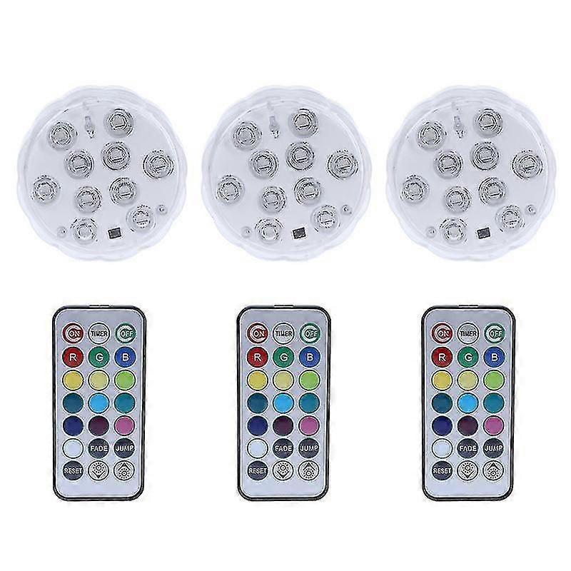 PS+HIPS LED Light for Versatile Lighting Use, Bright and Energy-Efficient