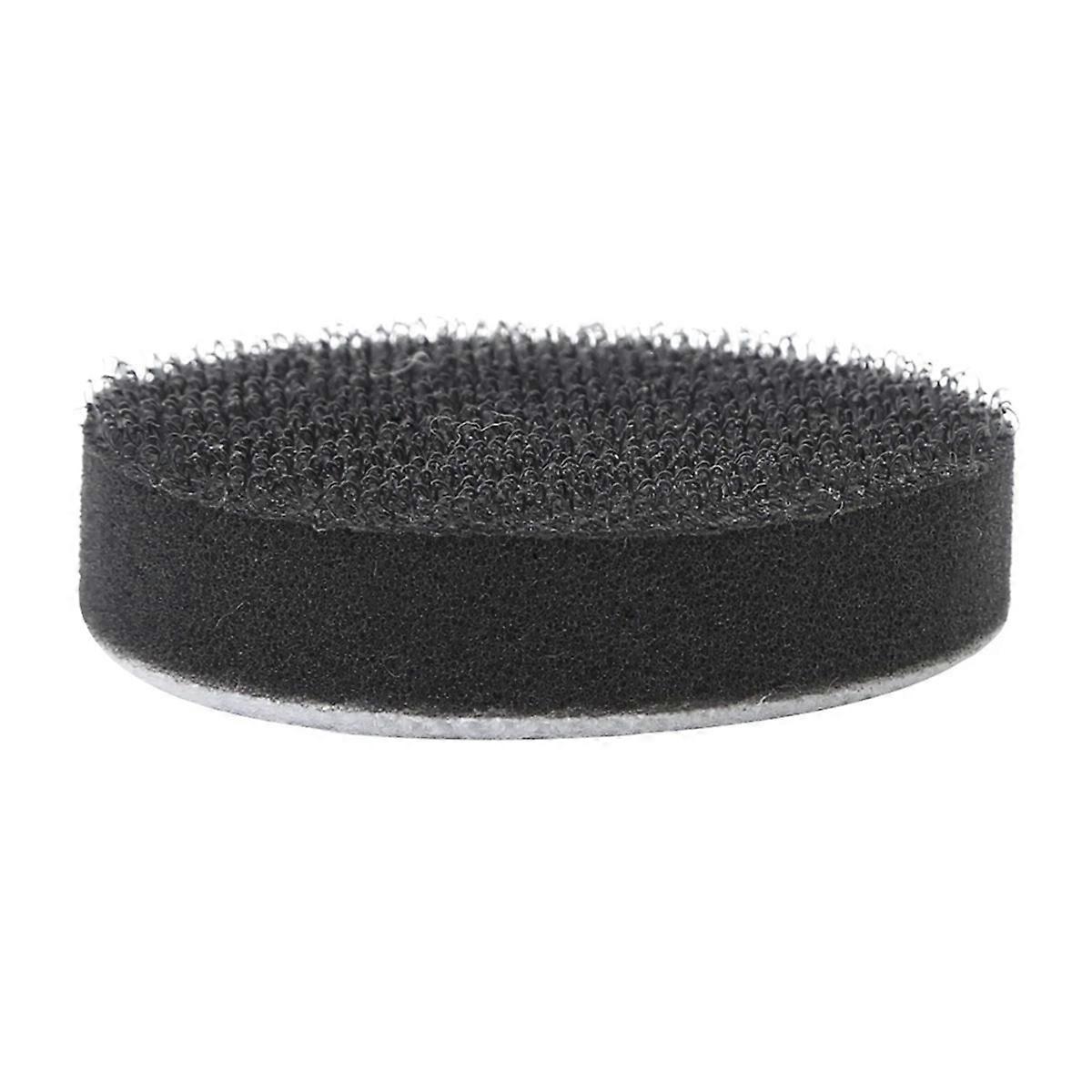 10Pc 75mm Sponge Cushion Buffer Backing Pads
