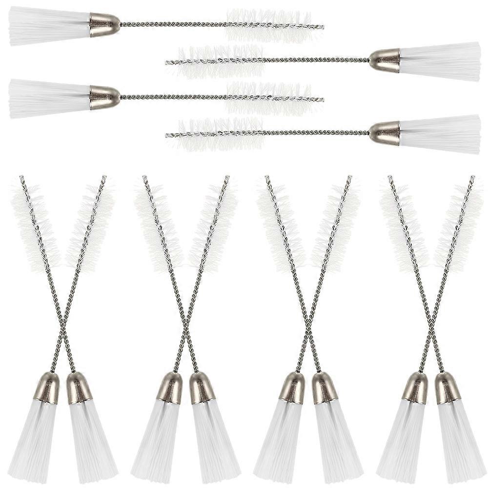 Household Use Cleaning Kit For Dust Cleaning Home Users 12Pcs