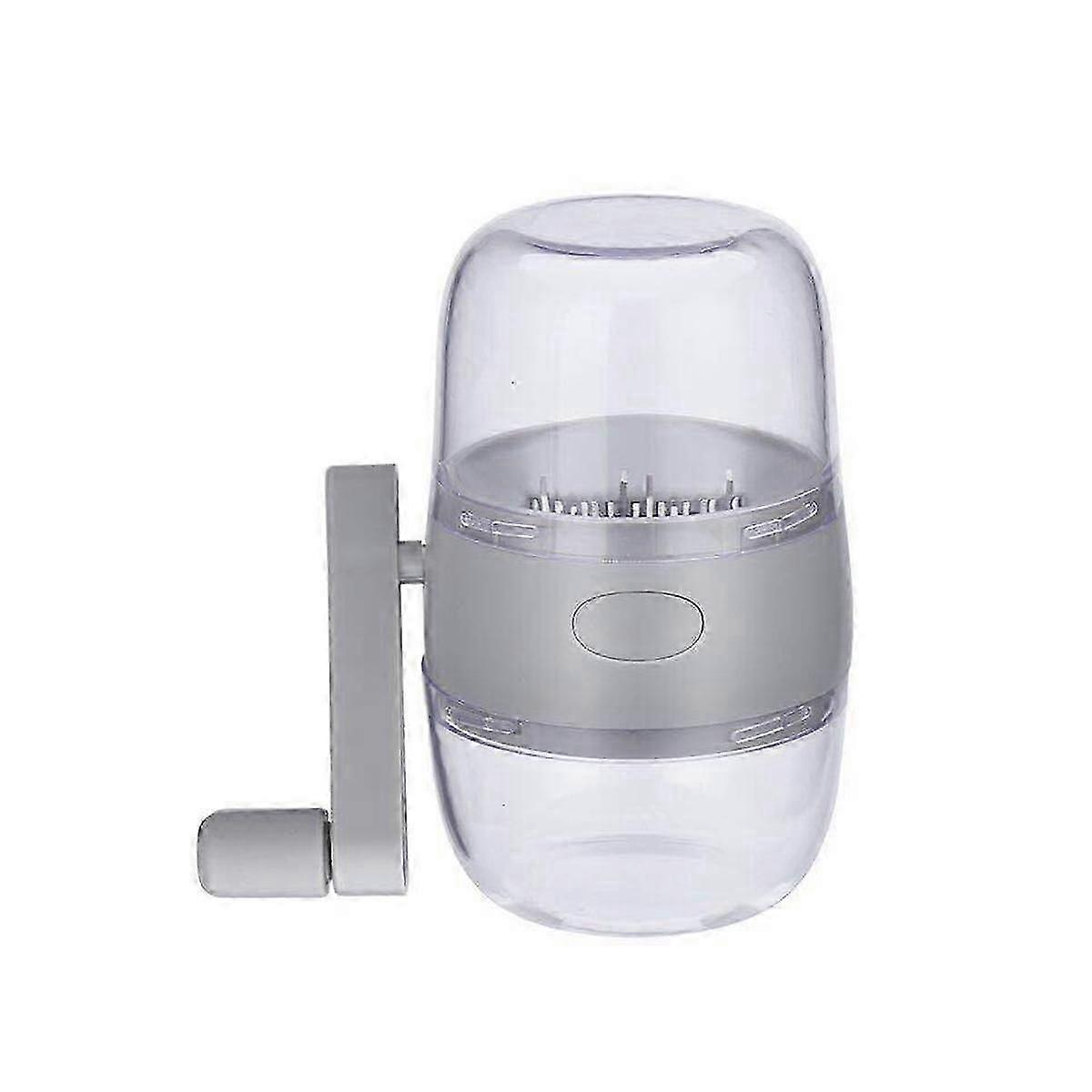 2025 Latest Model Dried Fruit Grinder Peanut Grinder Kitchen Household Grinder