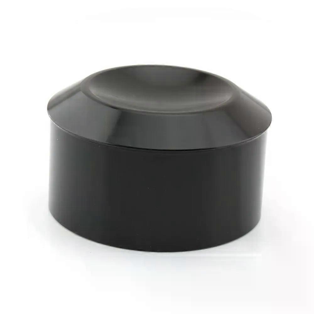 con unico Moto Telaio Foro Copertura Carena Guardia Alluminio Decorazione Telaio Tappi Tappo Per Harley Softail Fat Boy Breakout Dyna Street Bo