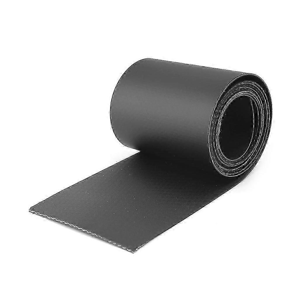 Patch de reparare a găurii de caiac Plasture din PVC impermeabil pentru bărci gonflabile deteriorate cu scurgeri Accesoriu pentru activități acvatice în aer liber