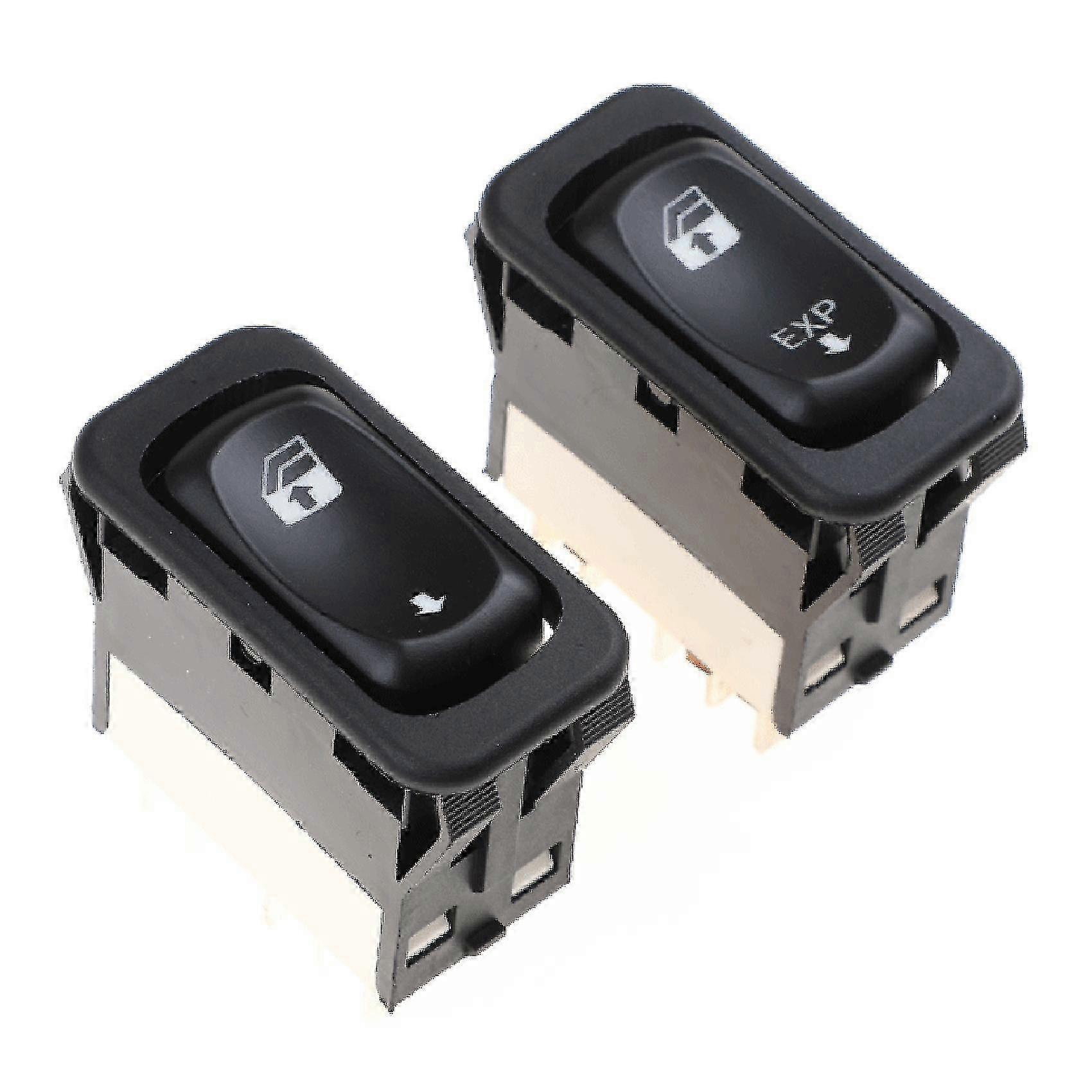 New A06-30769-027 A06-30769-008 for a Certain Brand Columbia 2001-2011 Lifter Switch Electric Window B-Good