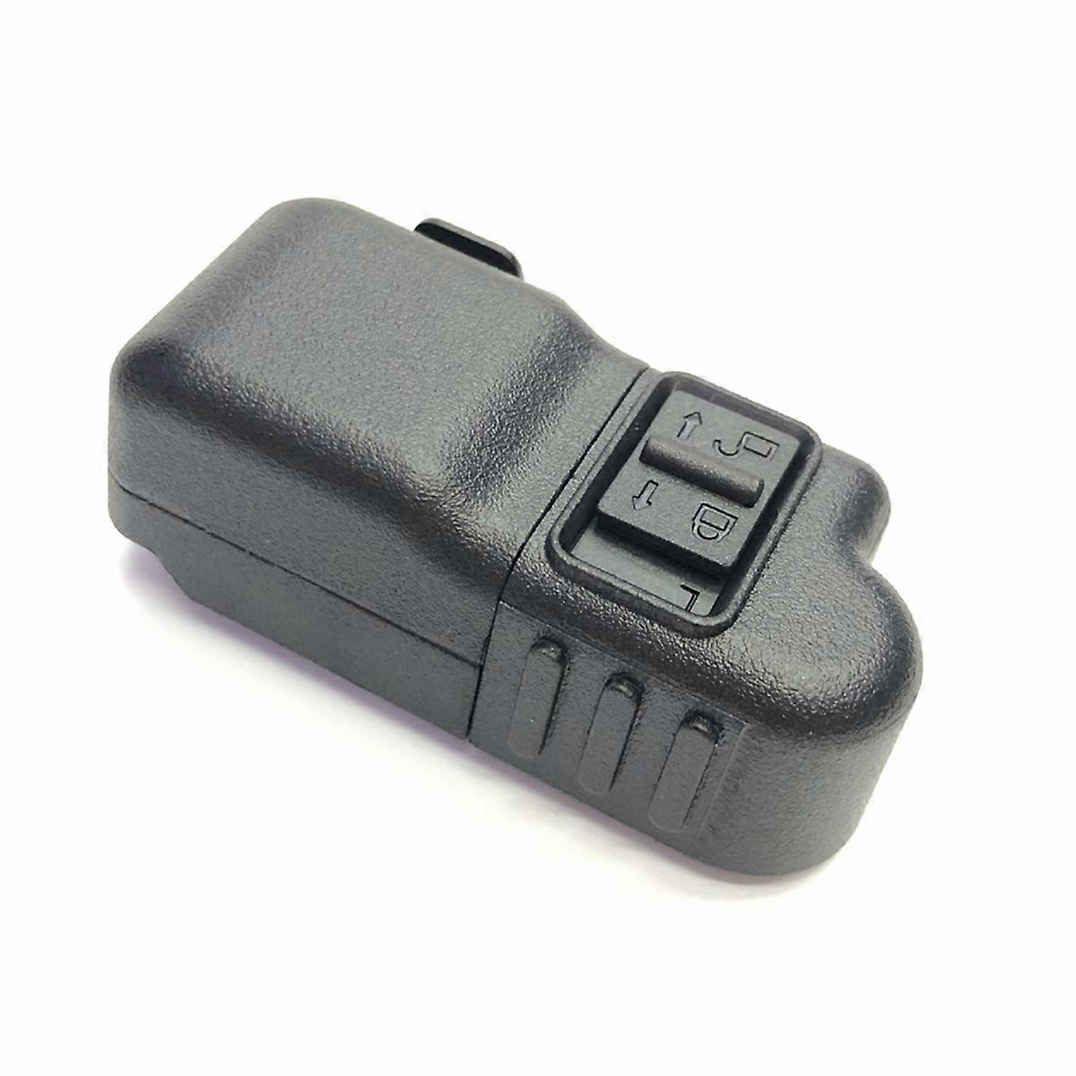 Audio Adapter Connector for XiR P6600 P6628 XPR3300 XPR3500 DEP550 DEP570