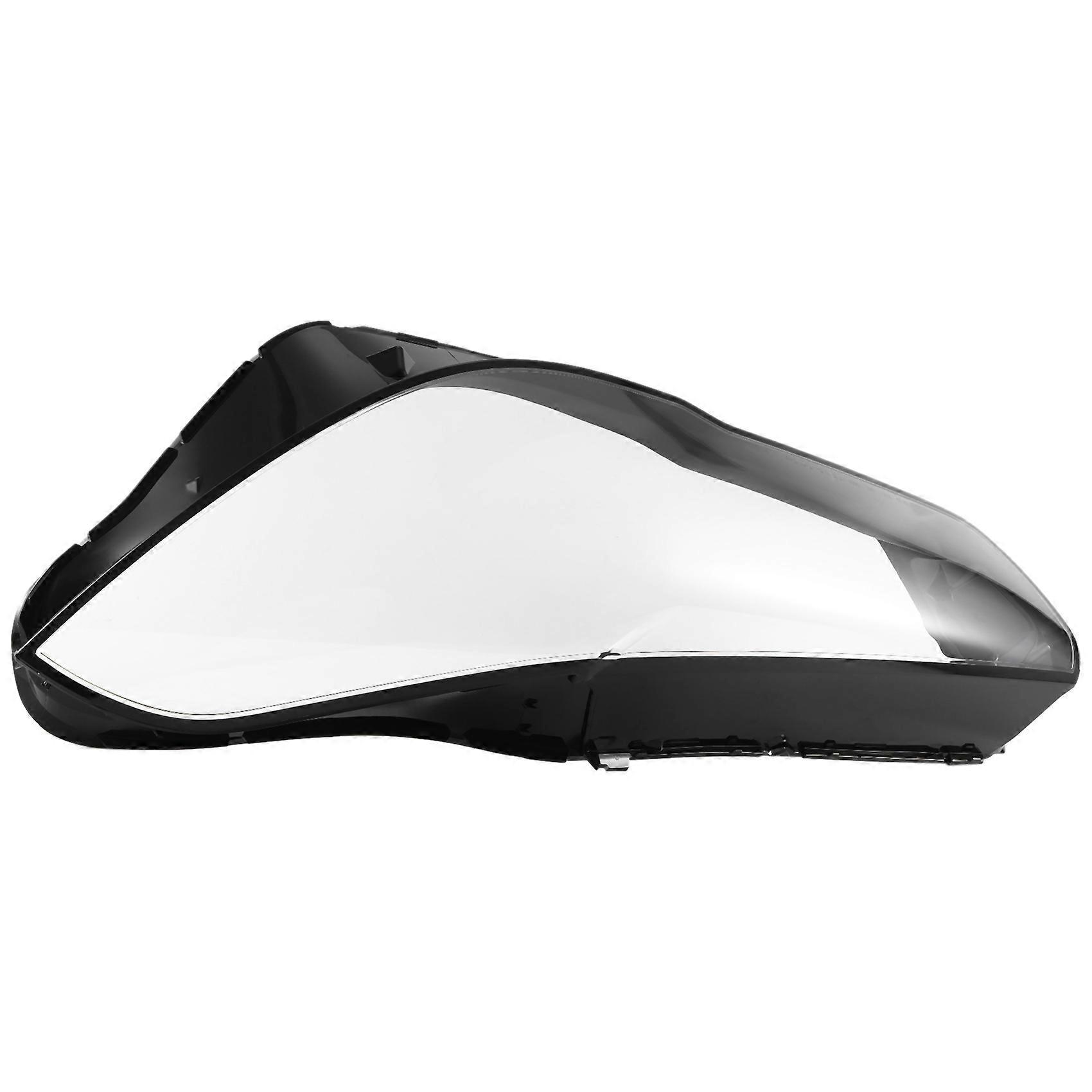 Lampenschirm Linsenabdeckung Autozubehör für BMW G05 G06 X5 X6 19-20