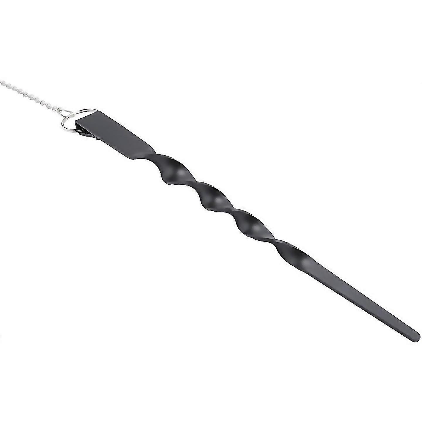 Para Estaca de Ancoragem de Corrente de Chuva, Âncora de Corrente de Chuva de Aço Inoxidável de 12 polegadas