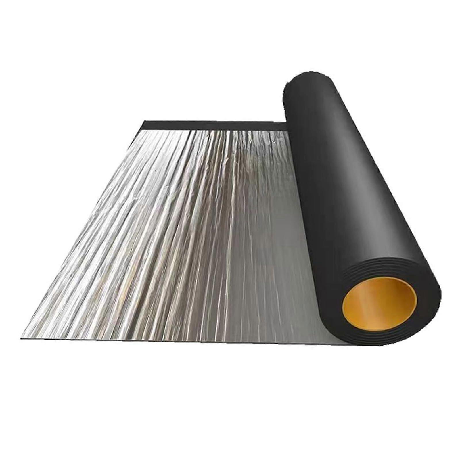 tape, adhesive tape, selfadhesive, roof tape, for gutters, allweather patch, 0.2x2m (0.66x6.56ft).