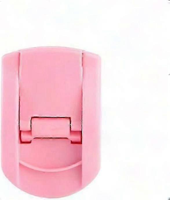 Draagbare Mini Wimperkruller voor Vrouwen