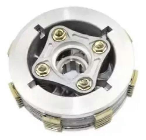 Clutch plates for Honda Rebel 250 Ca250