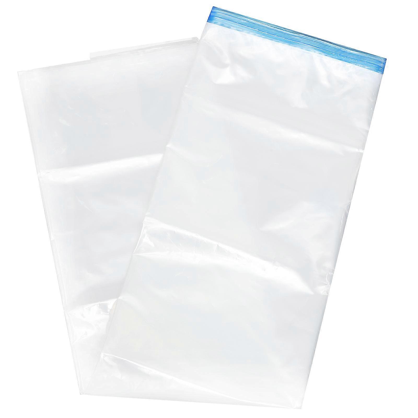 Dustproof for Moving Home Organization Rectangular 230.00X120.00X0.10CM PA PE 1Set