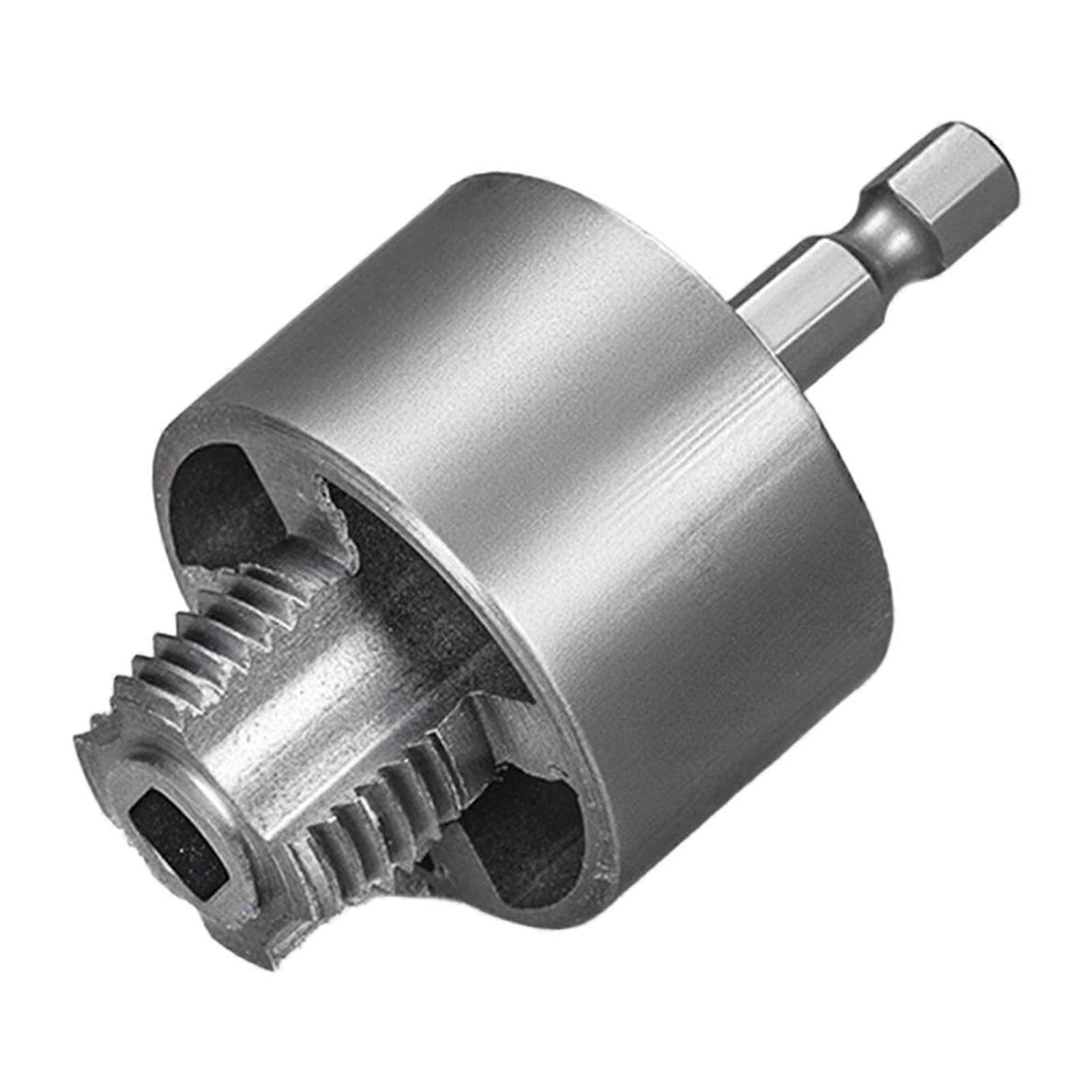 Threading Tool Thread Cutting DIY Project Building Professional for Home Repair
